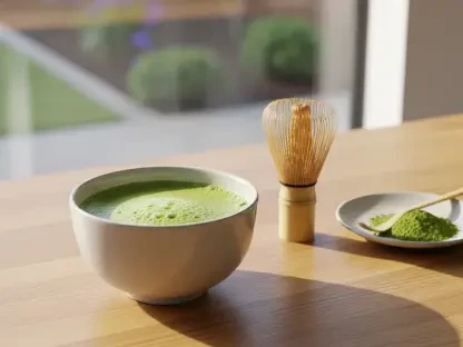Le Matcha Soulage Les Symptômes De La Rhinite Allergique