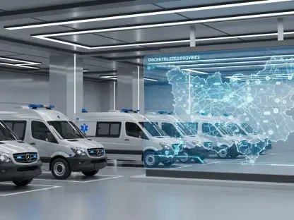 Danielle Smith Affronte la Crise de la Santé Rurale