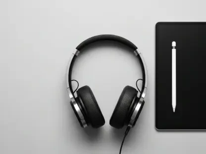 Apple Lance les AirPods Max 2 Axés sur l'IA et l'Audio Lossless