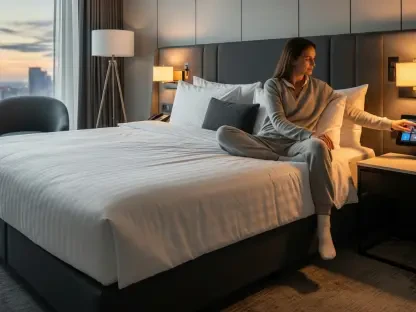 Novotel Place le Sommeil au Cœur de sa Nouvelle Stratégie