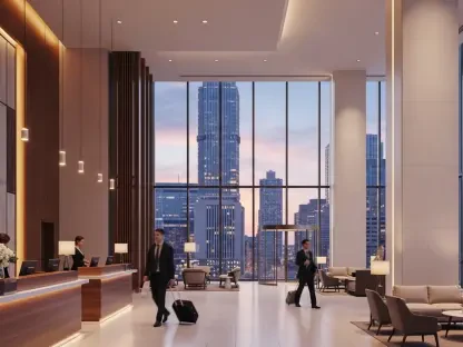 Pourquoi Le Modèle De Garner Révolutionne-T-Il L'Hôtellerie ?