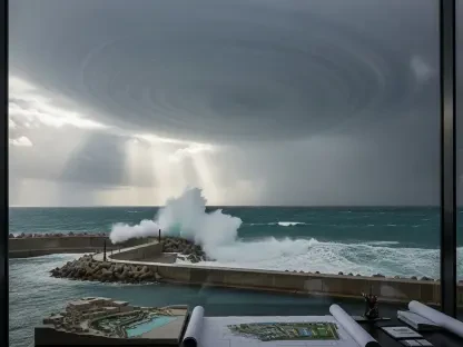 Qu'est-ce que le Medicane de 2011 sur la Côte d'Azur ?