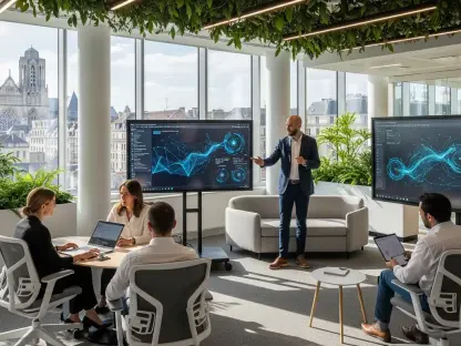 L’Évolution du Bureau Numérique à Reims à l’Horizon 2026