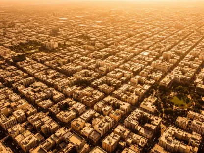 Pourquoi une Canicule Record Frappe-t-elle les USA en Mars ?