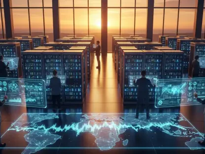 Les Télécoms Deviennent-Ils une Arme au Moyen-Orient ?