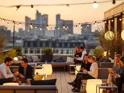 Pourquoi Hilton Accélère-t-il son Expansion Lifestyle ?