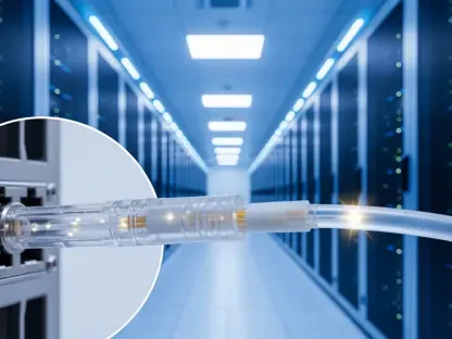 Quel Futur pour l'Interconnexion Optique dans l'IA ?