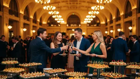 Les Grands Prix de la Relève Célèbrent le Futur du Tourisme