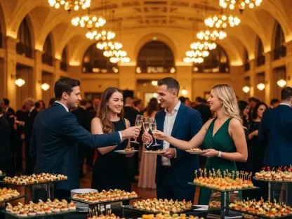 Les Grands Prix de la Relève Célèbrent le Futur du Tourisme