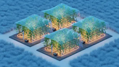 Le Gel Tardif Menace De Dévaster L’Agriculture Française