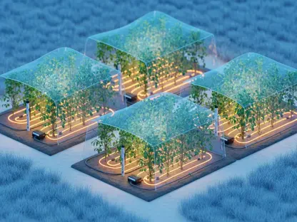 Le Gel Tardif Menace De Dévaster L'Agriculture Française