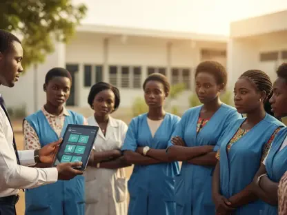 Comment S'organisent Les Mutuelles De Santé Au Sénégal ?