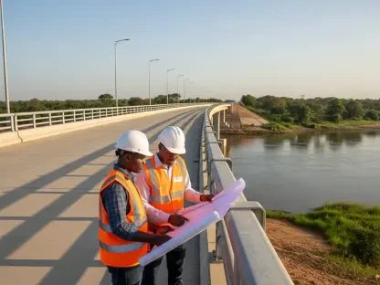 Le Gouvernement Répond aux Défis du Développement National