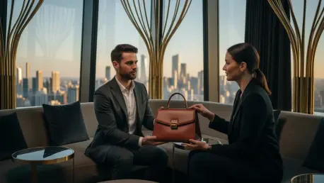 Quel est l'avenir du marché mondial du luxe d'ici 2028 ?