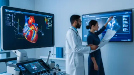 GE HealthCare Innove en Cardio-Oncologie avec COMPASS