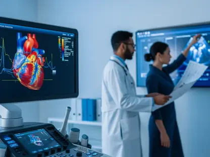 GE HealthCare Innove en Cardio-Oncologie avec COMPASS