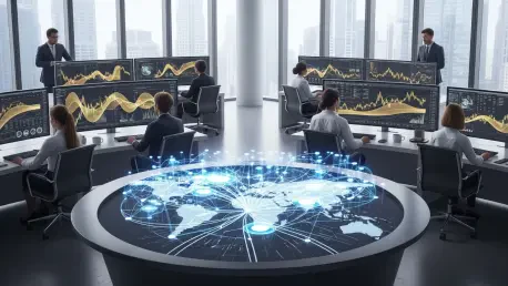 Quel Futur Pour L’Économie Entre Numérique et Géopolitique ?