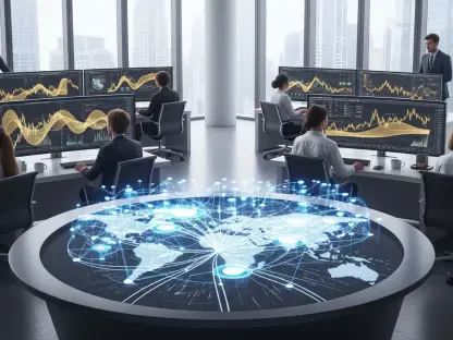 Quel Futur Pour L'Économie Entre Numérique et Géopolitique ?