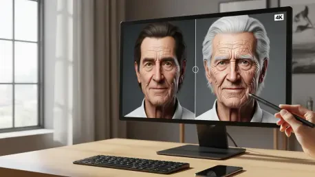 Comment Vieillir ou Rajeunir Vos Photos avec Artspace IA