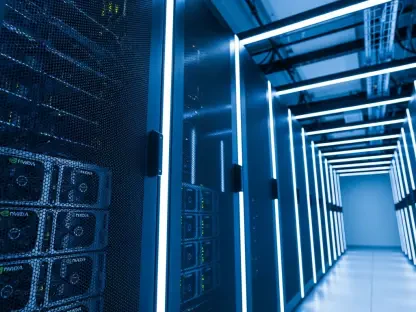 Mistral Lève 830 Millions Pour Son Centre De Données IA