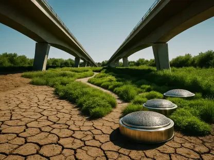 Kaveh Madani Reçoit le Prix de l’Eau de Stockholm en 2026