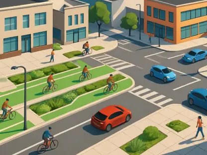 Victoriaville Investit 6,8 Millions pour ses Infrastructures