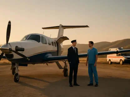 Comment Réduire la Fracture Médicale en Milieu Rural ?