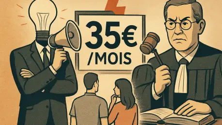 Pourquoi SFR a-t-il été condamné pour ses forfaits à vie ?