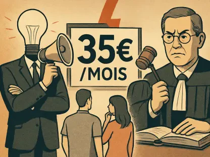 Pourquoi SFR a-t-il été condamné pour ses forfaits à vie ?