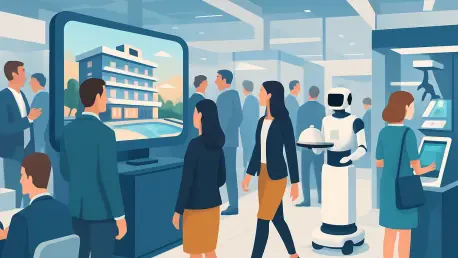 Quel Est L’Avenir De L’Hôtellerie Au Food Hotel Tech 2026 ?