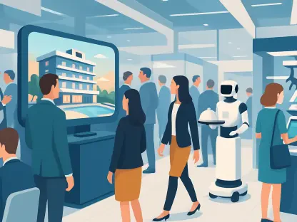 Quel Est L'Avenir De L'Hôtellerie Au Food Hotel Tech 2026 ?