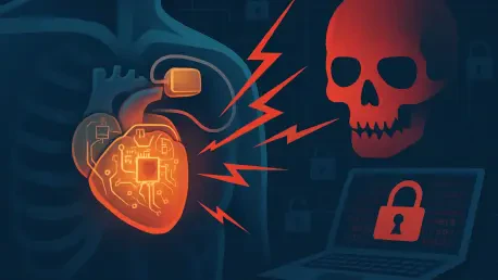 EBR Systems : L&rsquo;Innovation Survivra-t-elle aux Cyberrisques ?