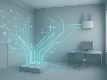 Le Wi-Fi 7 et la Fibre : L’Avenir des Réseaux d’Entreprise ?
