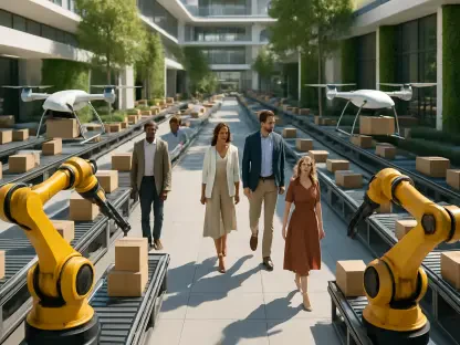 L'IA et le Revenu Universel Élevé : Une Utopie Réalisable ?