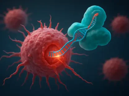 ThermoCas9 Cible les Cellules Cancéreuses avec Précision