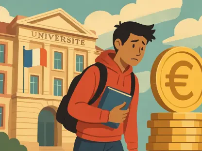 Hausse Des Frais Pour Les Étudiants Internationaux En France