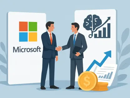 Microsoft rachète Fintool pour muscler son IA financière