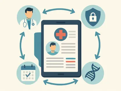 Pourquoi le Dossier Santé Numérique Est-il Essentiel ?