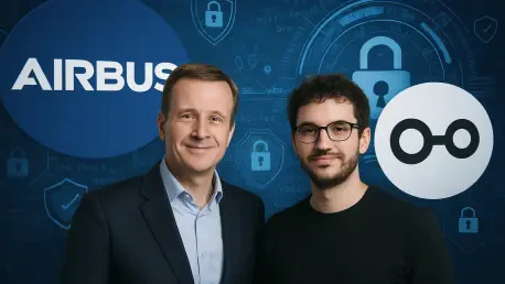 Airbus et Quarkslab : un Nouveau Géant de la Cybersécurité ?