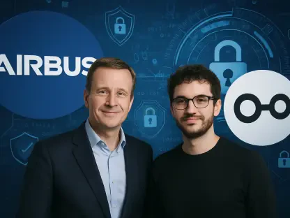Airbus et Quarkslab : un Nouveau Géant de la Cybersécurité ?