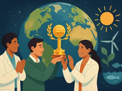 Le Frontiers Planet Prize Récompense la Science de l’Action