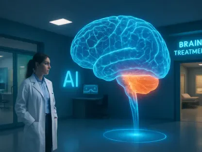 Ce Centre d’IA Peut-Il Accélérer Les Soins Du Cerveau ?