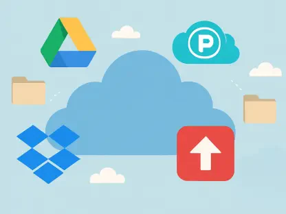 Les Meilleurs Services de Stockage Cloud de 1 To et Plus