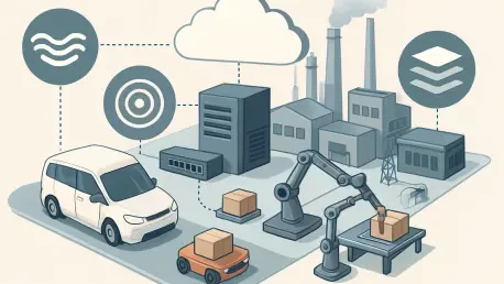 Architectures d'IA en périphérie industrielle en 2026 : latence, autonomie et contrôle