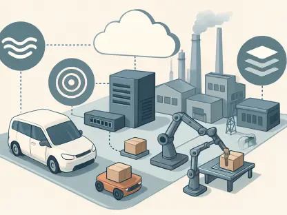 Architectures d'IA en périphérie industrielle en 2026 : latence, autonomie et contrôle