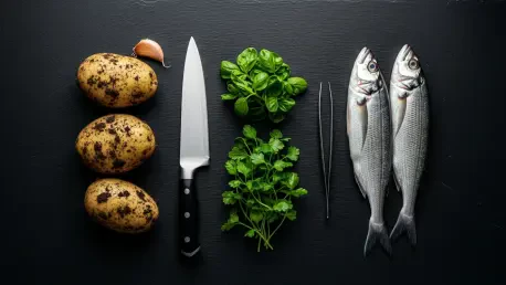 Thomas Troupin : Quel Avenir pour la Gastronomie à Liège ?