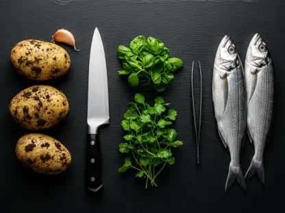 Thomas Troupin : Quel Avenir pour la Gastronomie à Liège ?