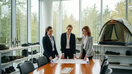 Un Trio de Dirigeantes Québécoises Prend la Tête de SAIL