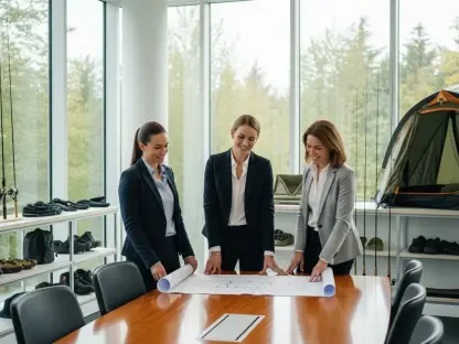 Un Trio de Dirigeantes Québécoises Prend la Tête de SAIL