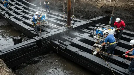 Ingénierie Navale Médiévale – Analyse